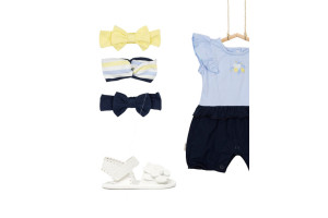 baby baby girls summer 23