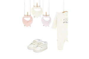 baby baby girls spring 23
