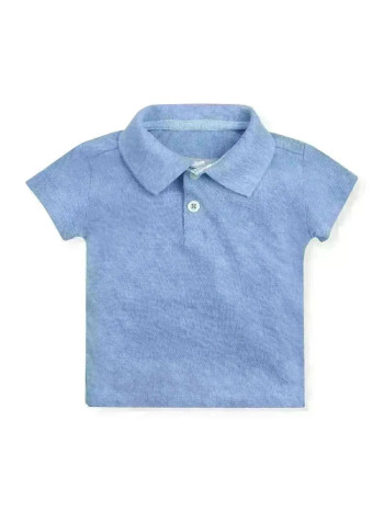 MAJICA ZA DJEČAKE BLUE