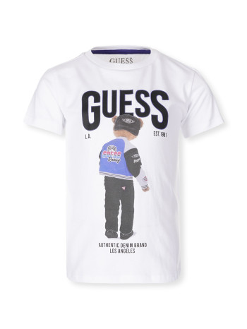 MAJICA ZA DJEČAKE GUESS