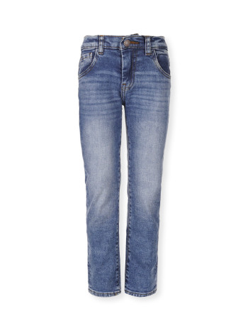 TEKSAS PANTALONE ZA DJEČAKE GUESS