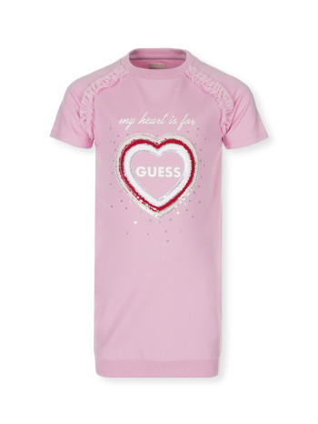 HALJINA ZA DJEVOJČICE GUESS
