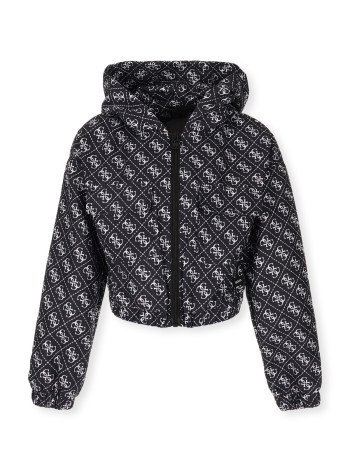 JAKNA ZA DJEVOJČICE GUESS