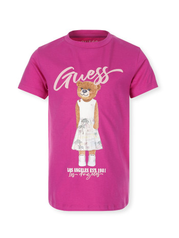 MAJICA ZA DJEVOJČICE GUESS