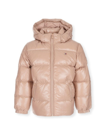 JAKNA ZA DJEVOJČICE TOMMY HILFIGER