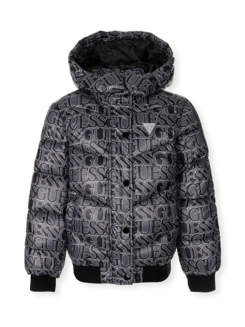 JAKNA ZA DJEVOJČICE GUESS
