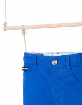 PANTALONE ZA DJEČAKE KOLE
