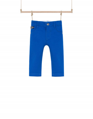 PANTALONE ZA DJEČAKE KOLE