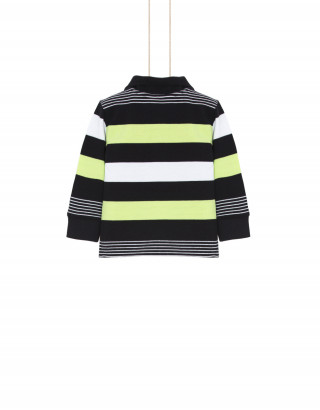 MAJICA POLO ZA DJEČAKE LUX