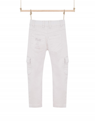 PANTALONE ZA DJEČAKE LAZAR