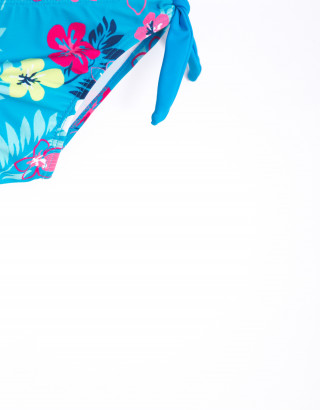 KUPAĆI BIKINI ZA DEVOJČICE FLORAL