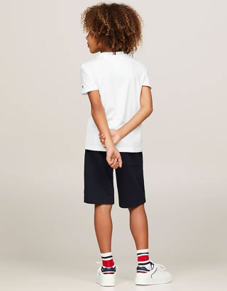 MAJICA ZA DJEČAKE TOMMY HILFIGER