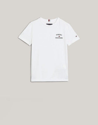 MAJICA ZA DJEČAKE TOMMY HILFIGER