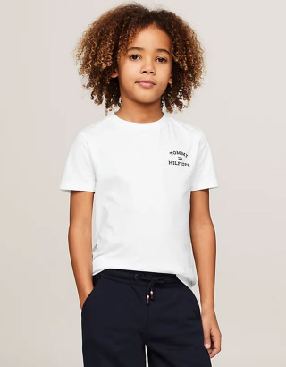 MAJICA ZA DJEČAKE TOMMY HILFIGER
