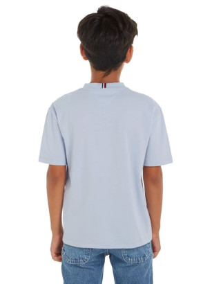 MAJICA ZA DJEČAKE TOMMY HILFIGER