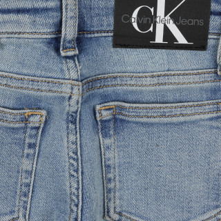 TEKSAS PANTALONE ZA DJEČAKE CALVIN KLEIN