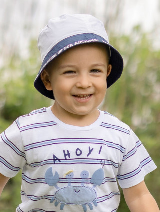 KAPA ZA DJEČAKE BEBAKIDS