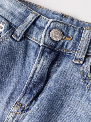TEKSAS PANTALONE ZA DJEČAKE CALVIN KLEIN
