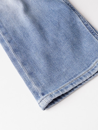 TEKSAS PANTALONE ZA DJEČAKE CALVIN KLEIN