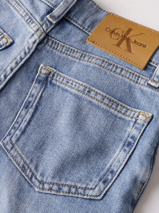 TEKSAS PANTALONE ZA DJEČAKE CALVIN KLEIN
