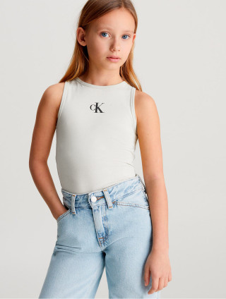MAJICA ZA DJEVOJČICE CALVIN KLEIN