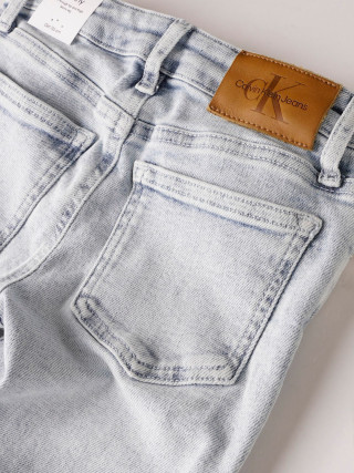 TEKSAS PANTALONE ZA DJEVOJČICE CALVIN KLE