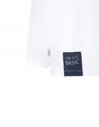 MAJICA ZA DJEČAKE BASIC