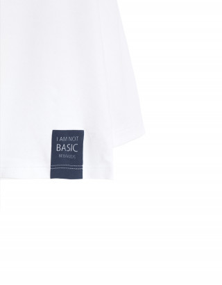 MAJICA ZA DJEČAKE BASIC