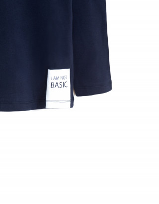 MAJICA ZA DJEČAKE BASIC