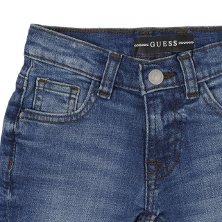 TEKSAS PANTALONE ZA DJEČAKE GUESS