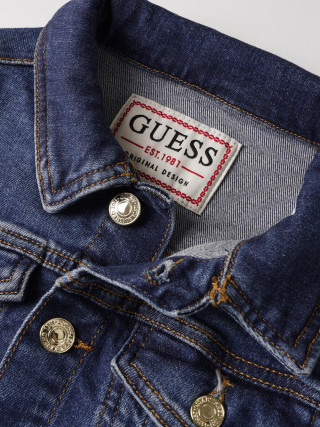 JAKNA ZA DJEVOJCICE GUESS