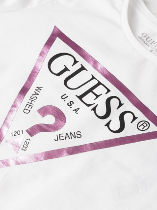 MAJICA ZA DJEVOJČICE GUESS