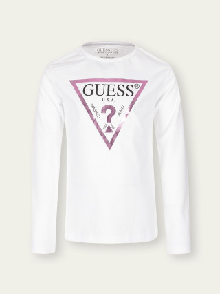 MAJICA ZA DJEVOJČICE GUESS
