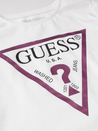 MAJICA ZA DJEVOJČICE GUESS