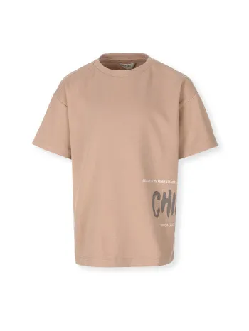 MAJICA ZA DJEČAKE LUK