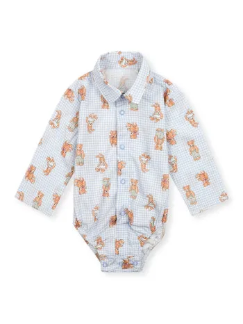 BODI ZA DJEČAKE GERI