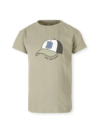 MAJICA ZA DJEČAKE MIKI