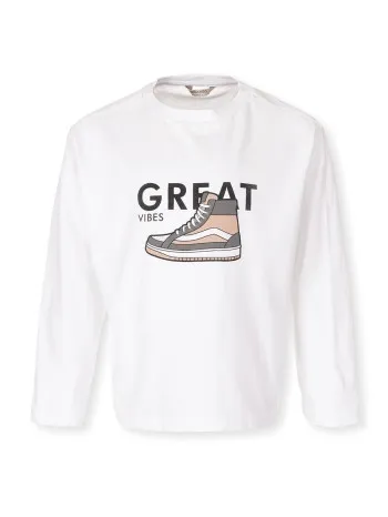 MAJICA ZA DJEČAKE MILETA