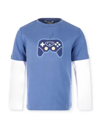 MAJICA ZA DJEČAKE TROY