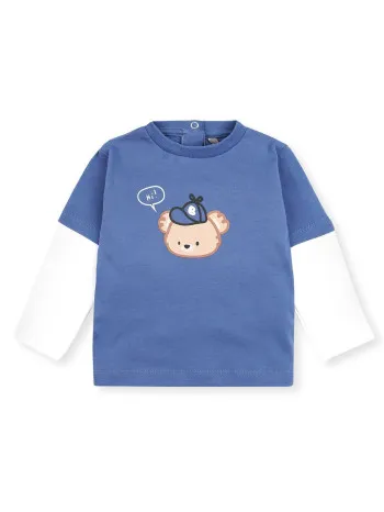 MAJICA ZA DJEČAKE TRAVIS