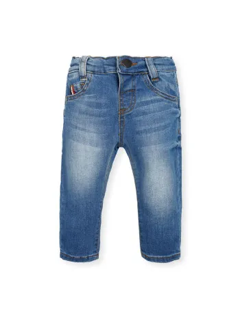 TEKSAS PANTALONE ZA DJEČAKE BANE