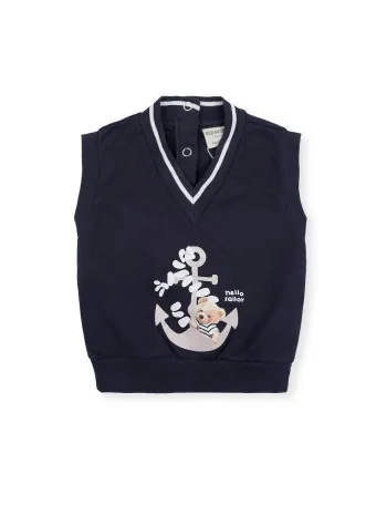 PRSLUK ZA DJEČAKE BERNANDO