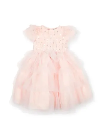 HALJINA ZA DJEVOJČICE KALINA