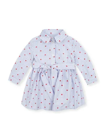 HALJINA ZA DJEVOJČICE BRITA