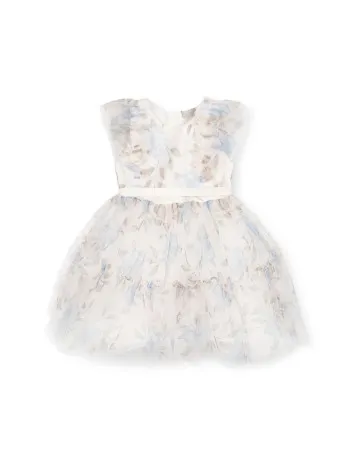 HALJINA ZA DJEVOJČICE KALA