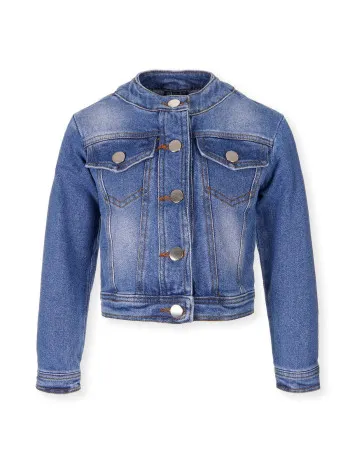 JAKNA ZA DJEVOJČICE BONI