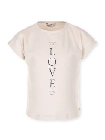 MAJICA ZA DJEVOJČICE SRNA