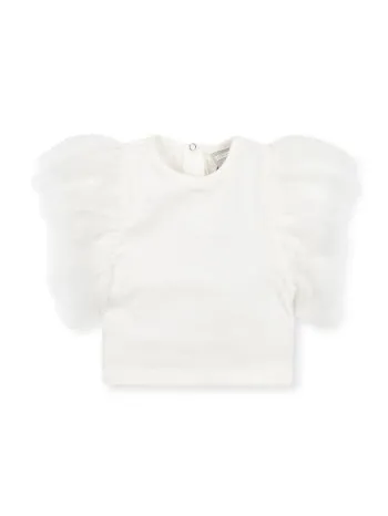 MAJICA ZA DJEVOJČICE KOKO