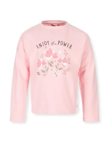 MAJICA ZA DJEVOJČICE TALIA