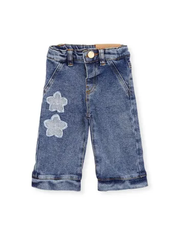 TEKSAS PANTALONE ZA DJEVOJČICE TRACY